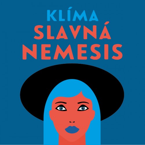 Slavná Nemesis (Ladislav Klíma) CD/MP3