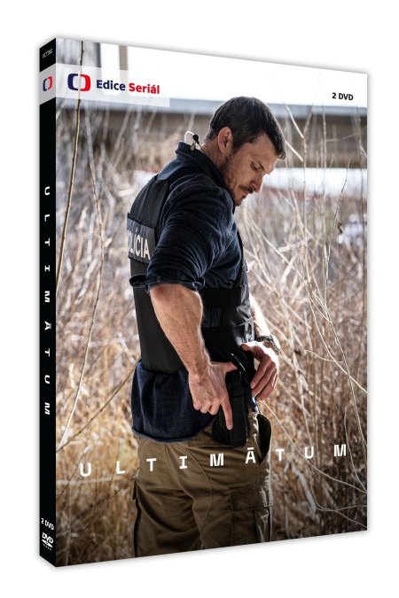 Ultimátum 2DVD
