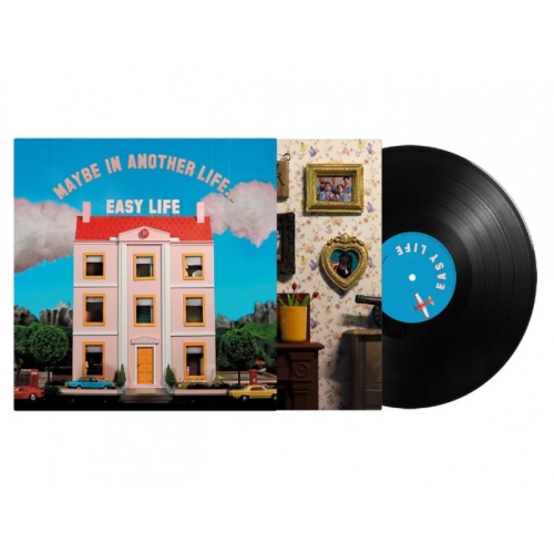 Easy Life - Maybe In Another Life... LP