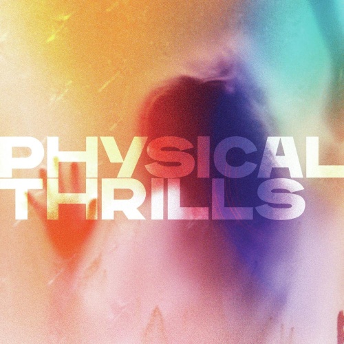 Silversun Pickups - Physical Thrills CD
