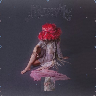 Tolstoys - Mirror Me LP