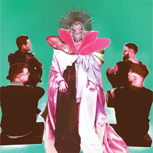 Highly Suspect - Midnight Demon Club CD
