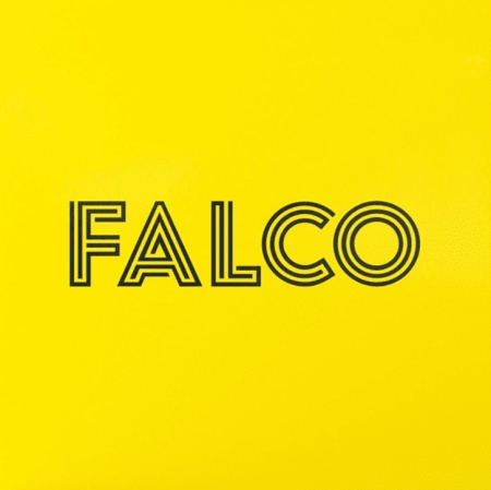 Falco - Falco 4LP