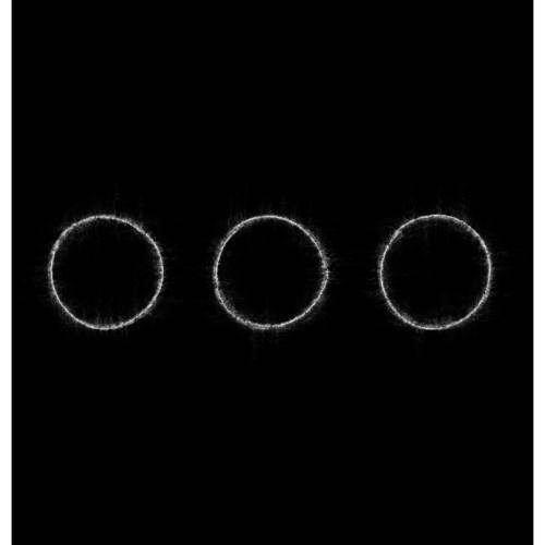 Swedish House Mafia - Paradise Again CD