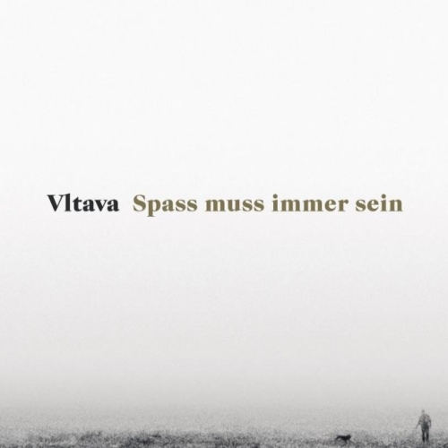 Vltava - Spass muss immer sein CD