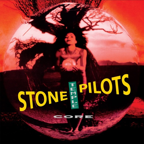 Stone Temple Pilots - Core 4LP