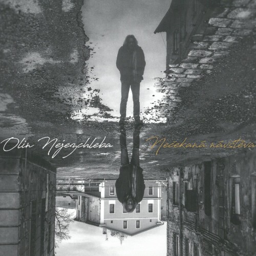 Olin Nejezchleba - Nečekaná návštěva CD