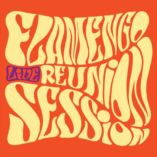 Flamengo Reunion Session - Live CD