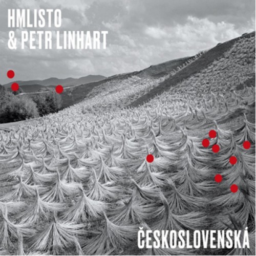 Hmlisto & Petr Linhart - Československá CD