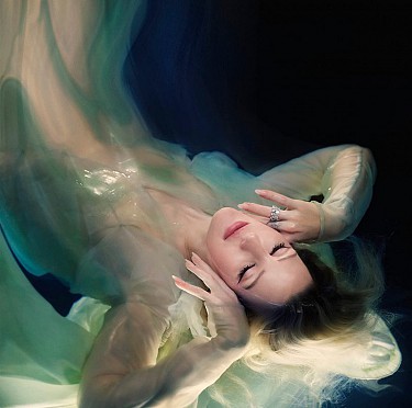 Ellie Goulding - Higher Than Heaven (Deluxe) CD