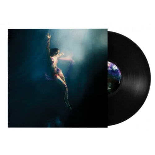 Ellie Goulding - Higher Than Heaven LP