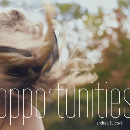 Andrea Šulcová - Opportunities CD