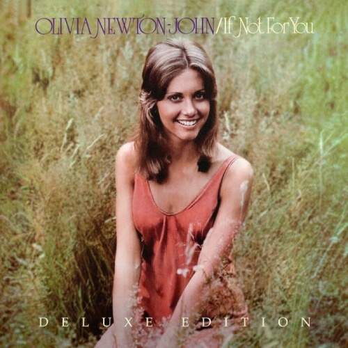 Olivia Newton-John - If Not For You (Deluxe) 2CD