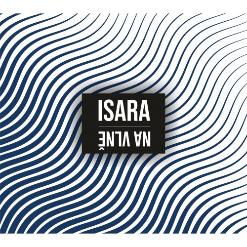 Isara - Na vlně CD