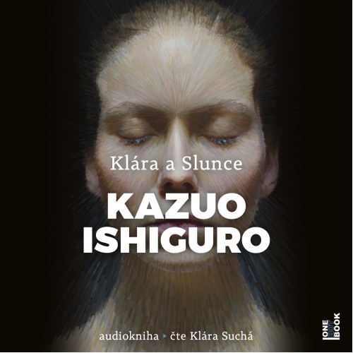 Klára a Slunce (Kazuo Ishiguro) CD/MP3