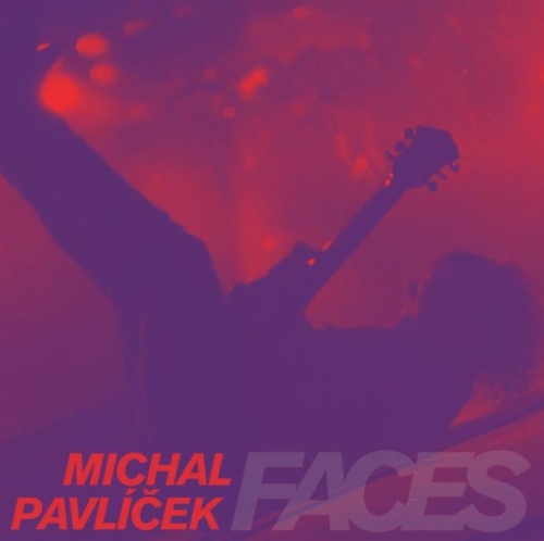 Michal Pavlíček - Faces 4LP