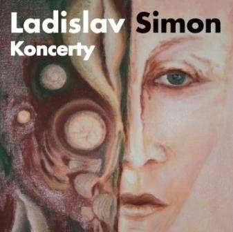 Ladislav Simon - Koncerty CD