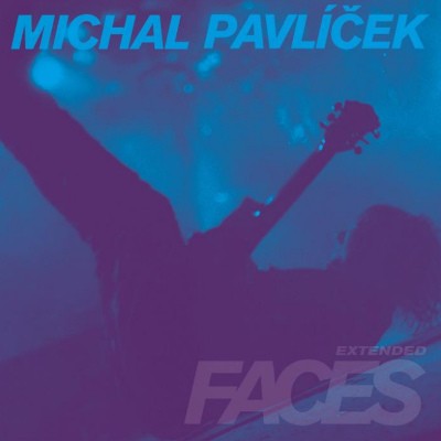 Michal Pavlíček - Faces 4CD