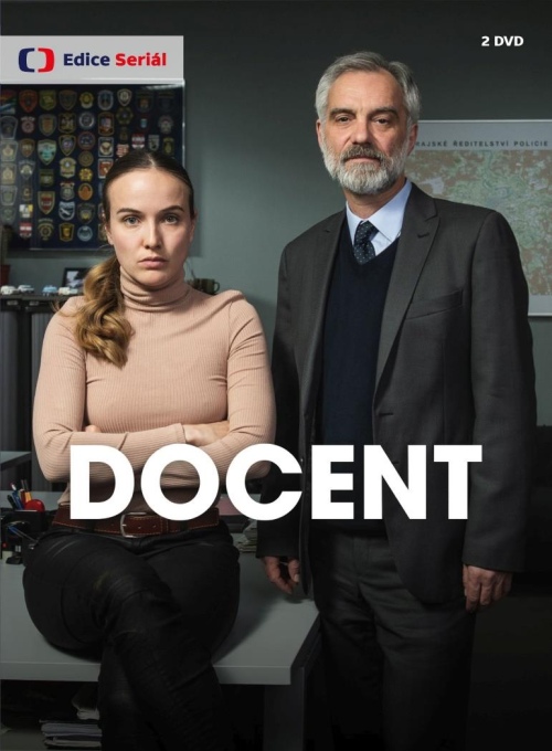 Docent 2DVD