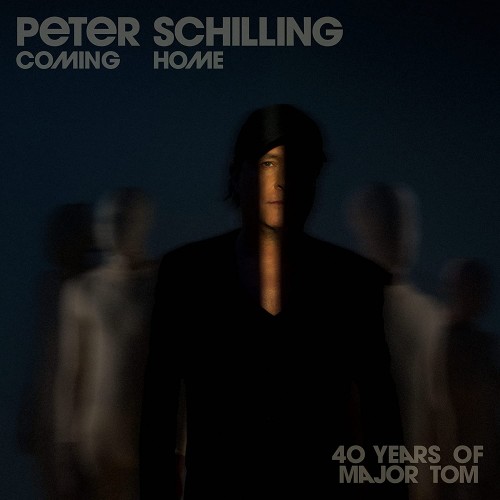 Peter Schilling - Coming Home: 40 Years Of Major Tom 2CD