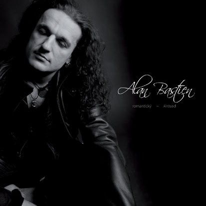 Alan Bastien Alan - Alan Bastien CD