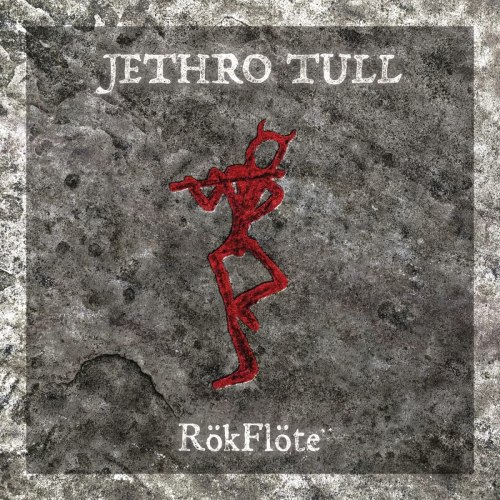 Jethro Tull - Rökflöte 2CD/Blu-Ray