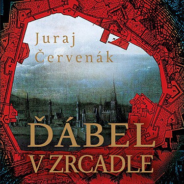 Ďábel v zrcadle (Juraj Červenák) CD/MP3