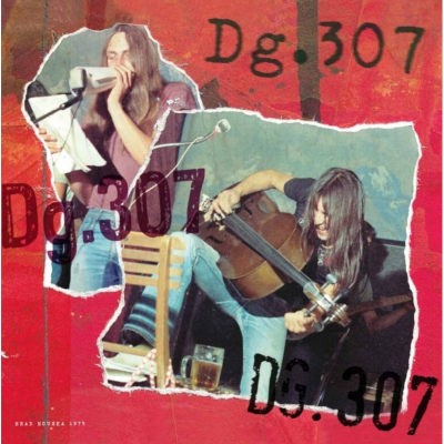 DG307 - Houska 1975 LP