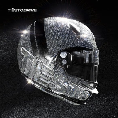 Tiësto - Drive CD