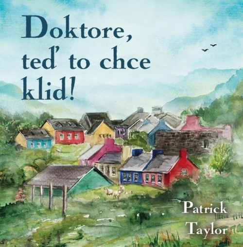 Doktore, teď to chce klid! (Patrick Taylor) 2CD/MP3