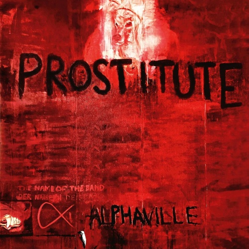 Alphaville - Prostitute 2CD