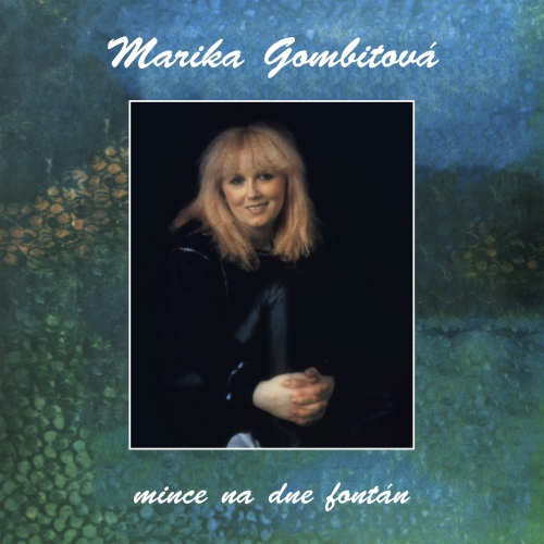 Marika Gombitová - Mince na dne fontán 2CD