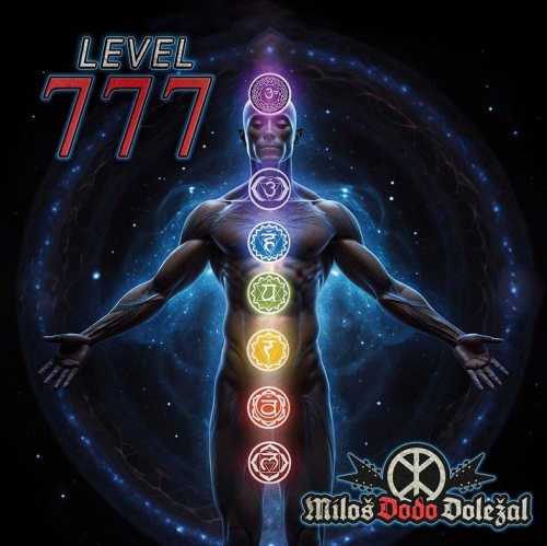Miloš Dodo Doležal - Level 777 CD