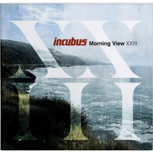 Incubus - Morning View XXIII CD