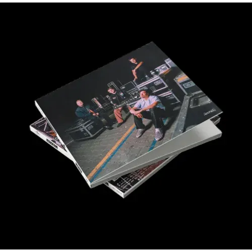Mirai - Tomodachi CD