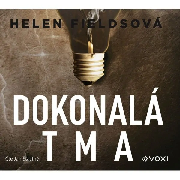Dokonalá tma (Helen Fieldsová) 2CD/MP3