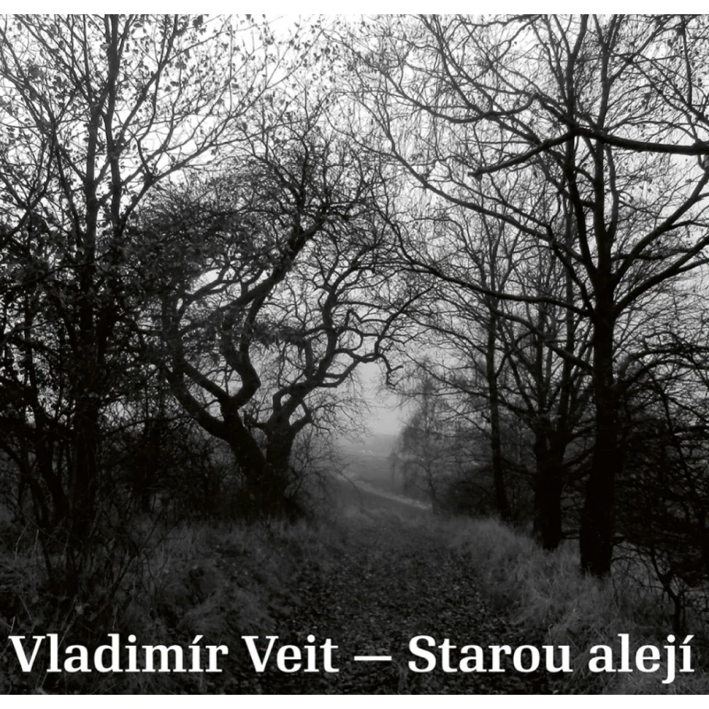 Vladimír Veit - Starou alejí CD