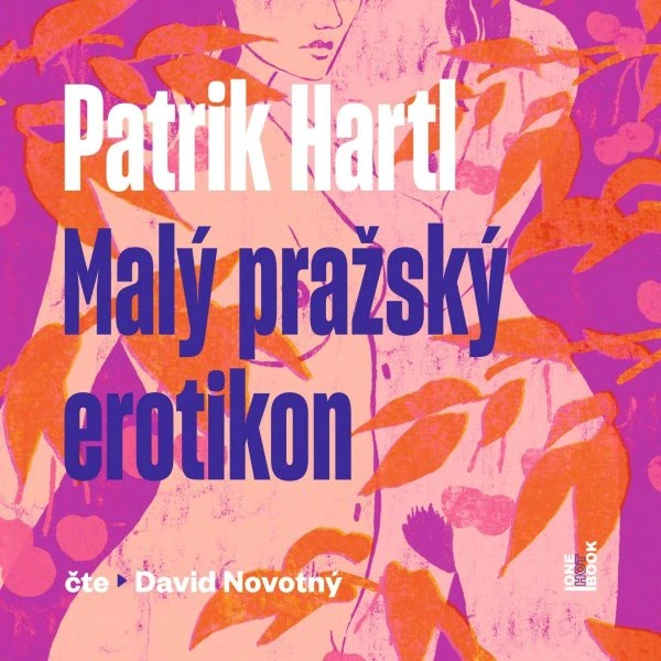 Malý pražský erotikon (Patrik Hartl) 2CD/MP3