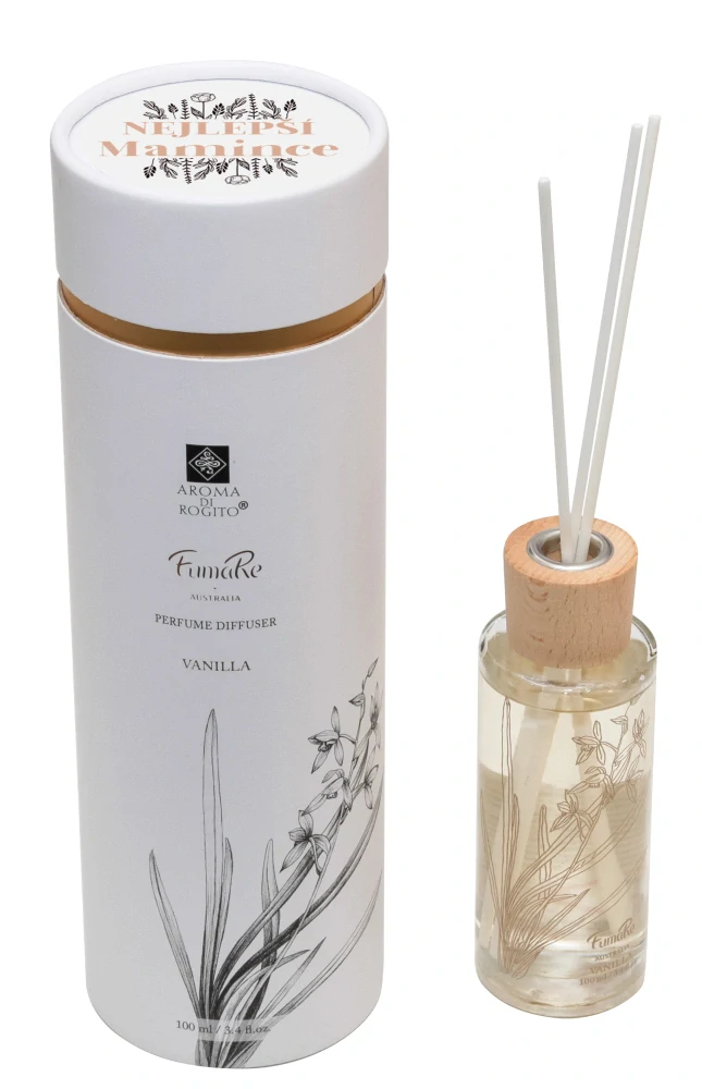 Aromadifuzér 100 ml - Nejlepší mamince
