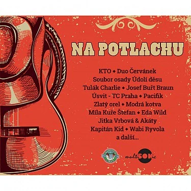 Na potlachu 4CD