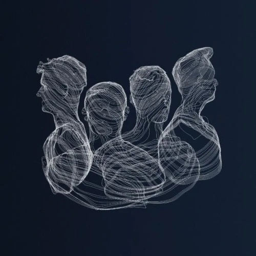 Point Of Few - Peripheral People CD