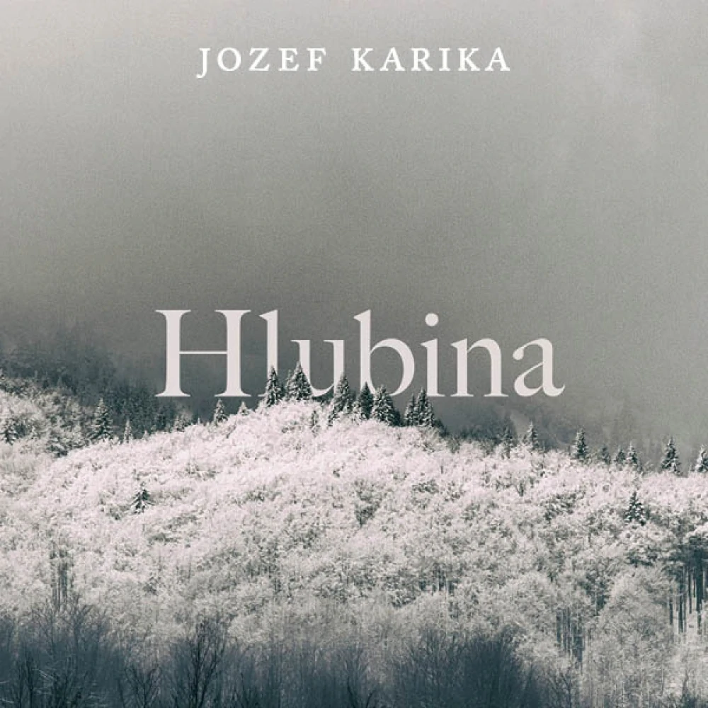 Hlubina (Jozef Karika) 2CD/MP3