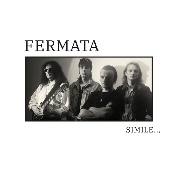 Fermata - Simile CD