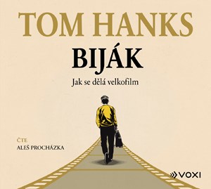 Biják (Tom Hanks) 2CD/MP3