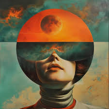 Skyline - Superpowers LP