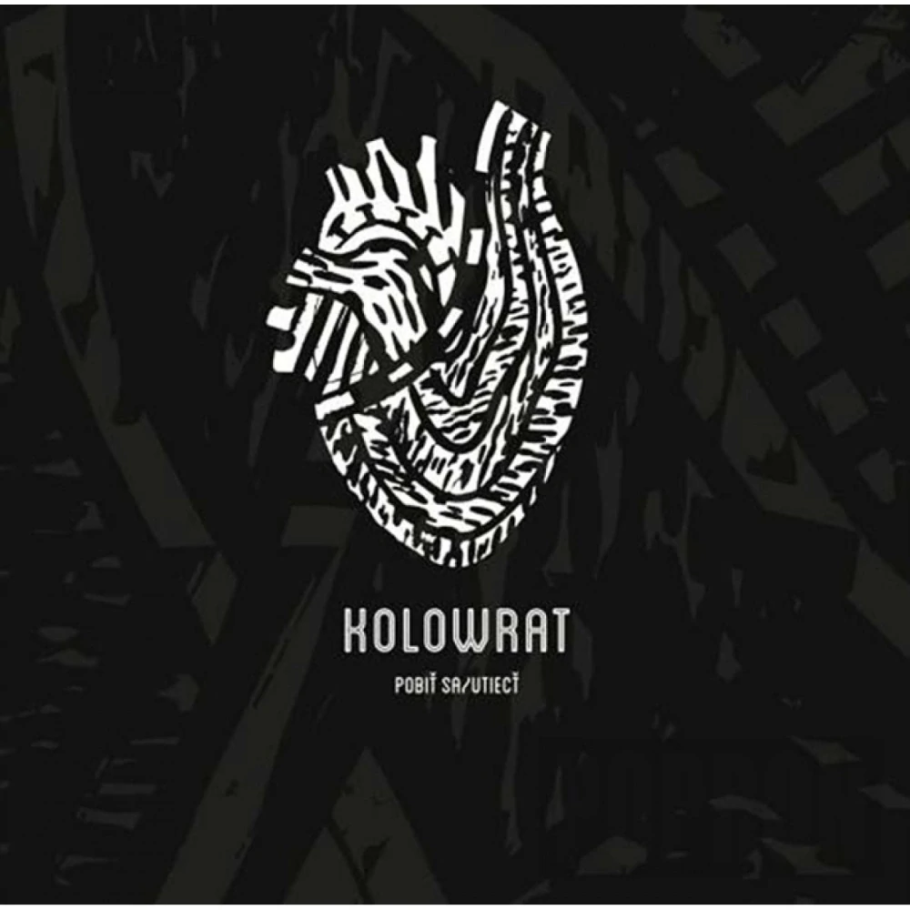 Kolowrat - Pobiť sa/Utiecť CD