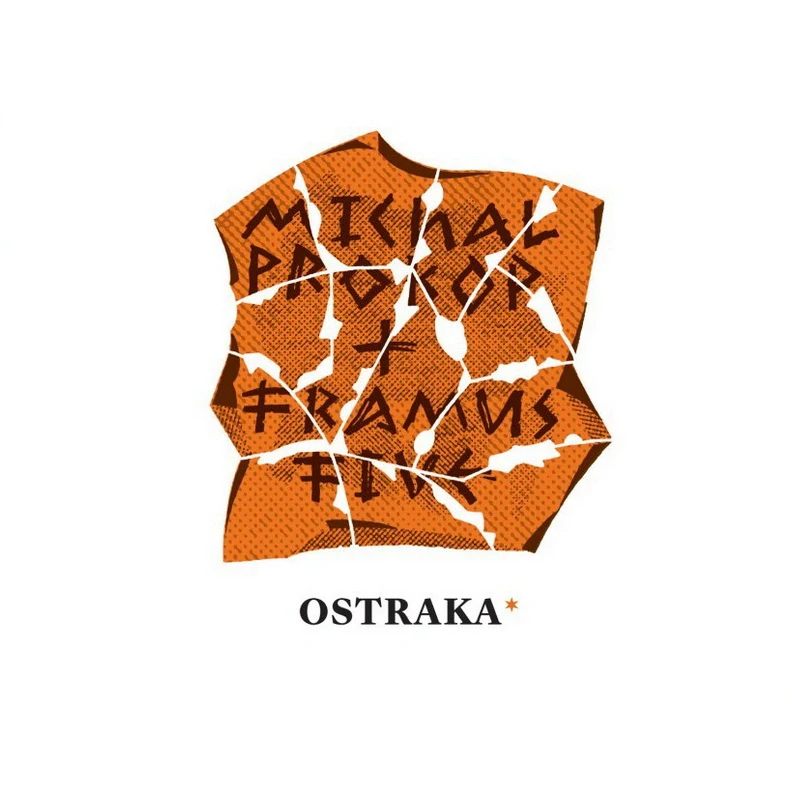 Michal Prokop & Framus Five - Ostraka 2LP