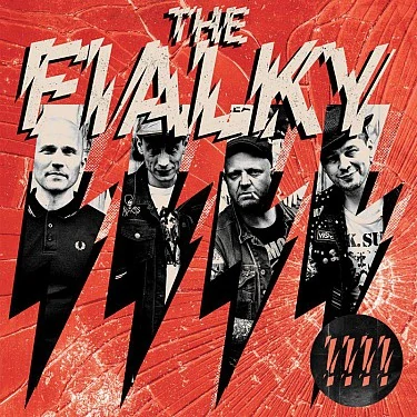 Fialky - Vykřičníky !!!! CD
