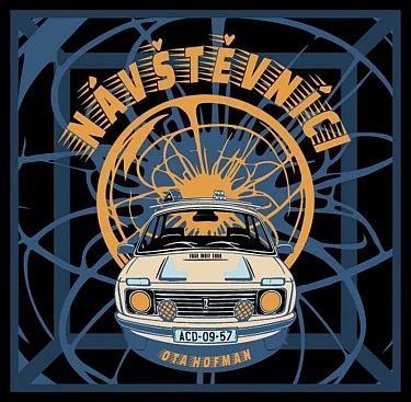 Návštěvníci (Ota Hofman) CD/MP3