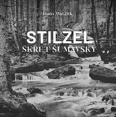 Skřet šumavský (Hans Watzlik-Stilzel) CD/MP3